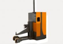 E-Schlepper Genkinger ESS 70