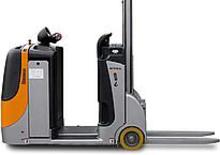 E-Schlepper Still Kanvan 10