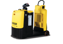 E-Schlepper Hyster LO5.0T
