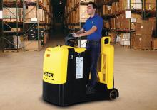 E-Schlepper Hyster LO150