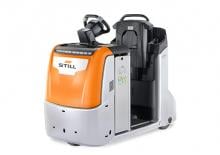 E-Schlepper Still LTX 50