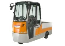 E-Schlepper Still LTX 70