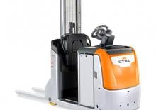 E-Schlepper Still LTX-FF 05