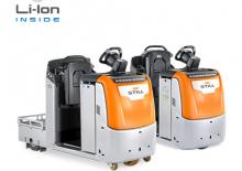 E-Schlepper Still LTX-T 06