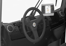E-Schlepper Still LXT 120