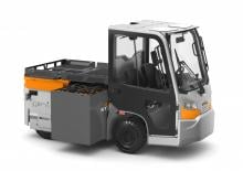 E-Schlepper Still LXT 180