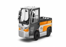 E-Schlepper Still LXT 250