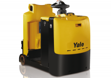 E-Schlepper Yale MO70T