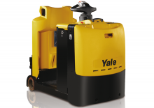 E-Schlepper Yale MO70T
