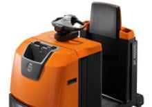 E-Schlepper BT Movit TSE 500