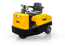 E-Schlepper Yale MT30UX