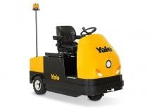 E-Schlepper Yale MT70
