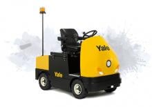 E-Schlepper Yale MT80