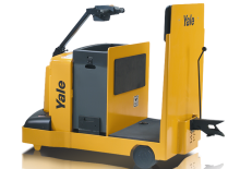 E-Schlepper Yale MTR005-F
