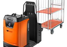 E-Schlepper BT TSE 100 W 713 