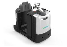 E-Schlepper UniCarriers OTP500 JN