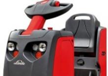 E-Schlepper Linde P20