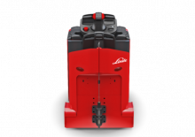 E-Schlepper Linde P30 C