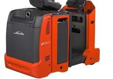 E-Schlepper Linde P50 C