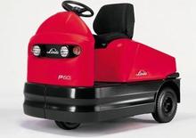 E-Schlepper Linde P 60 Z