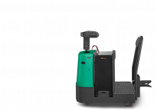 E-Schlepper Mitsubishi PMT45M