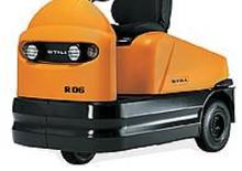 E-Schlepper Still R 06-06