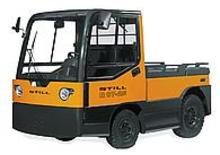 E-Schlepper Still R 07-25