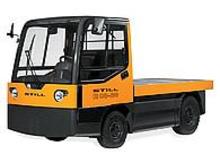 E-Schlepper Still R 08-20