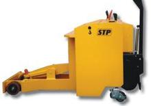 E-Schlepper CVitalia STP 5000