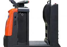 E-Schlepper Noblelift T110N