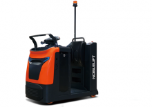 E-Schlepper Noblelift T30N