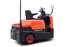E-Schlepper Noblelift T30Q