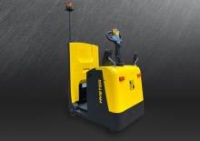 E-Schlepper Hyster T3.0UTS