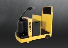 E-Schlepper Hyster T5Z
