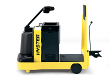 E-Schlepper Hyster T5ZAC
