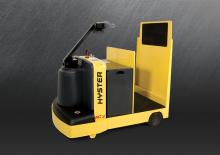 E-Schlepper Hyster T7Z