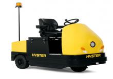 E-Schlepper Hyster T8.0 HS4