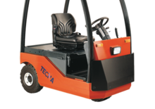 E-Schlepper Tecna TA 7