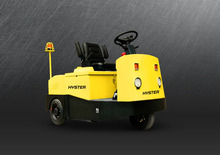 E-Schlepper Hyster TA120UT