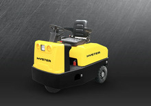 E-Schlepper Hyster TA60UT