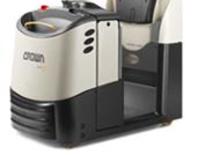 E-Schlepper Crown TC 3000