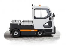 E-Schlepper Simai TE 152