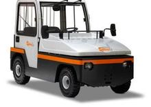 E-Schlepper Simai TE 250 R
