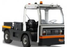 E-Schlepper Simai TE 250 RR