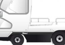 E-Schlepper Cesab TE 291