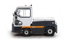 E-Schlepper Simai TE 291