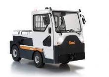 E-Schlepper Simai TE 293