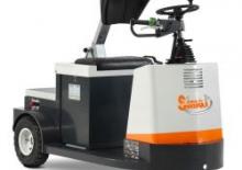 E-Schlepper Simai TE 30 ac