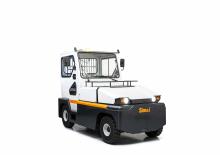 E-Schlepper Simai TE 301