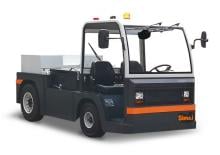 E-Schlepper Simai TE 500 RR